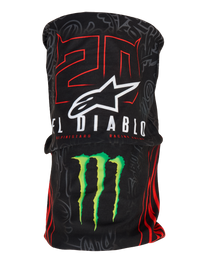 Tour De Cou FQ20 Monster