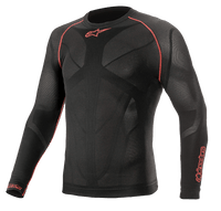 Ride V2 Summer Top Tech Layer