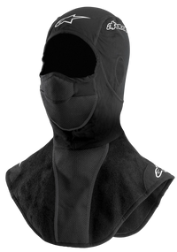 Cagoule d’hiver