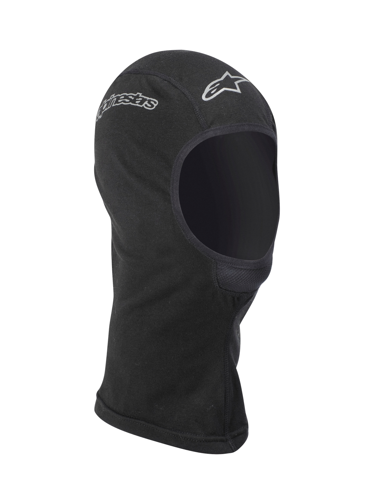 Cagoule À Visage Ouvert