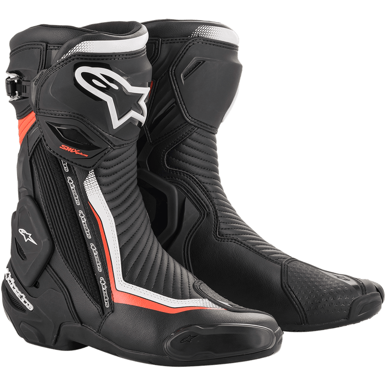 Bottes SMX Plus V2