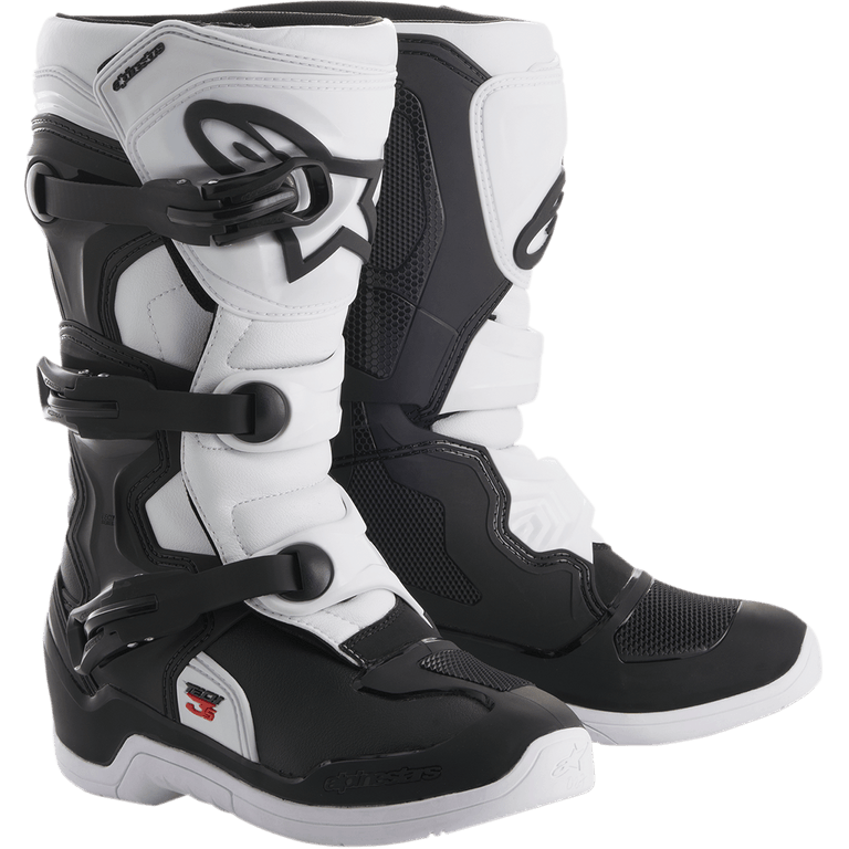 Jeune Tech 3S Bottes - PC