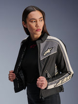 Woman Stella T-Dyno Wr Jacket