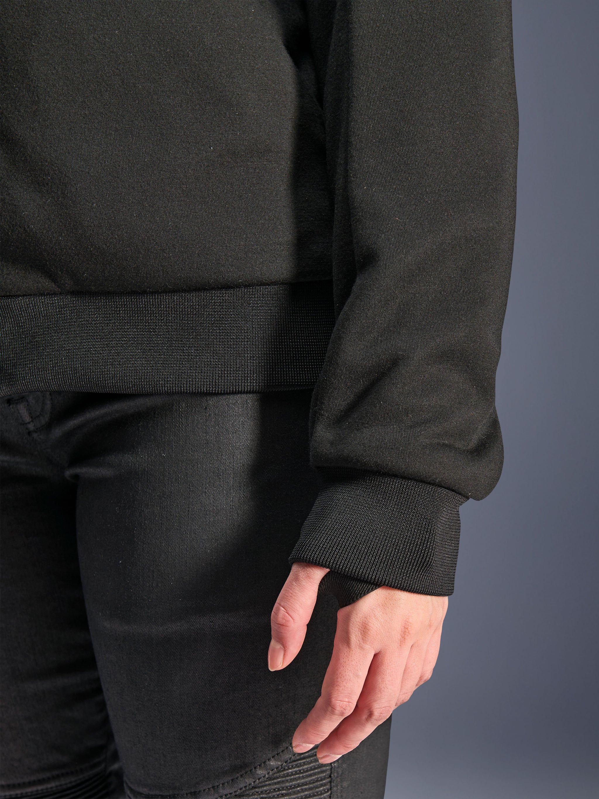 Sweat À Capuche Stella Chrome V2 Sport - Femme