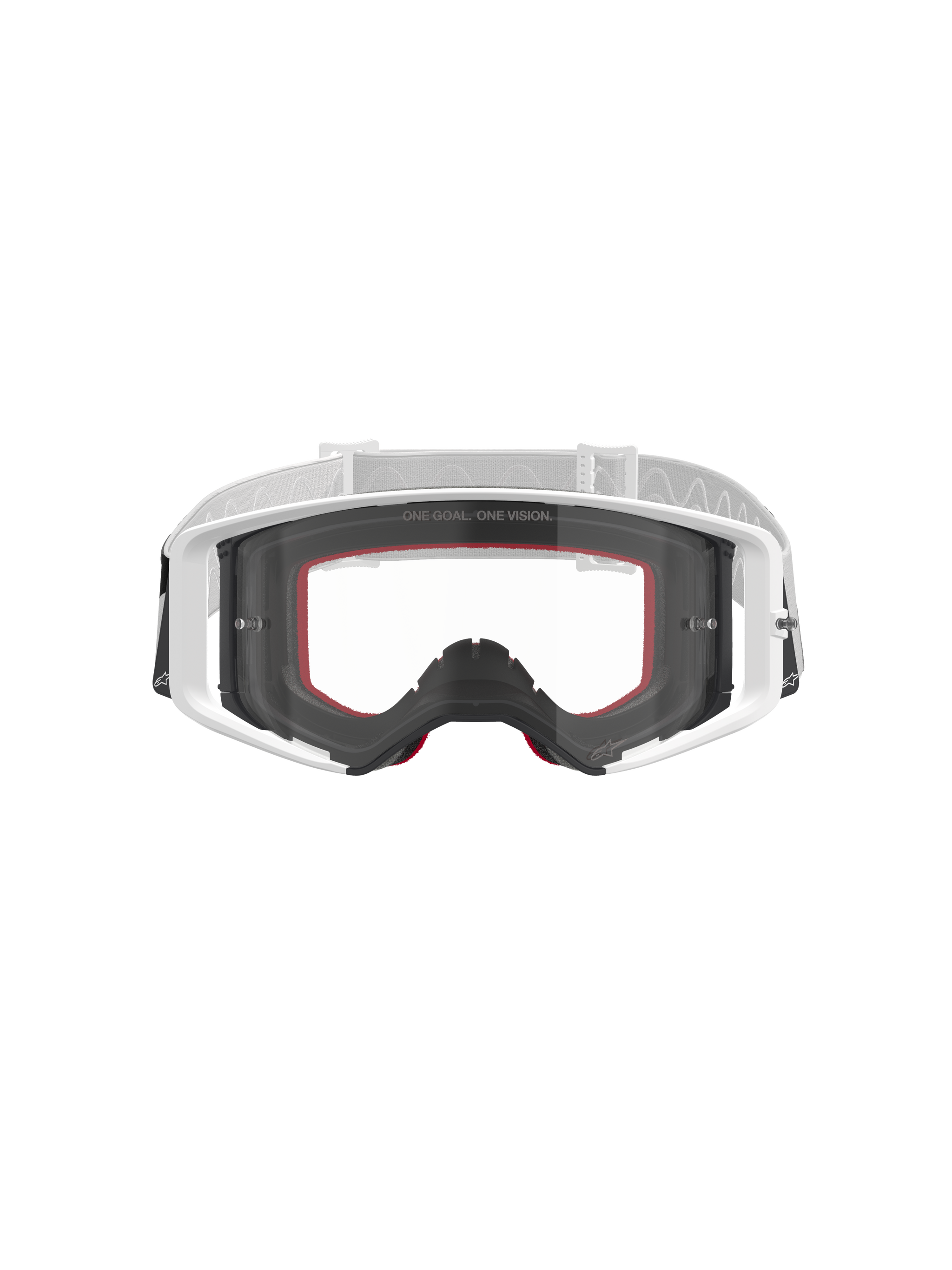 Supertech Corp Goggles