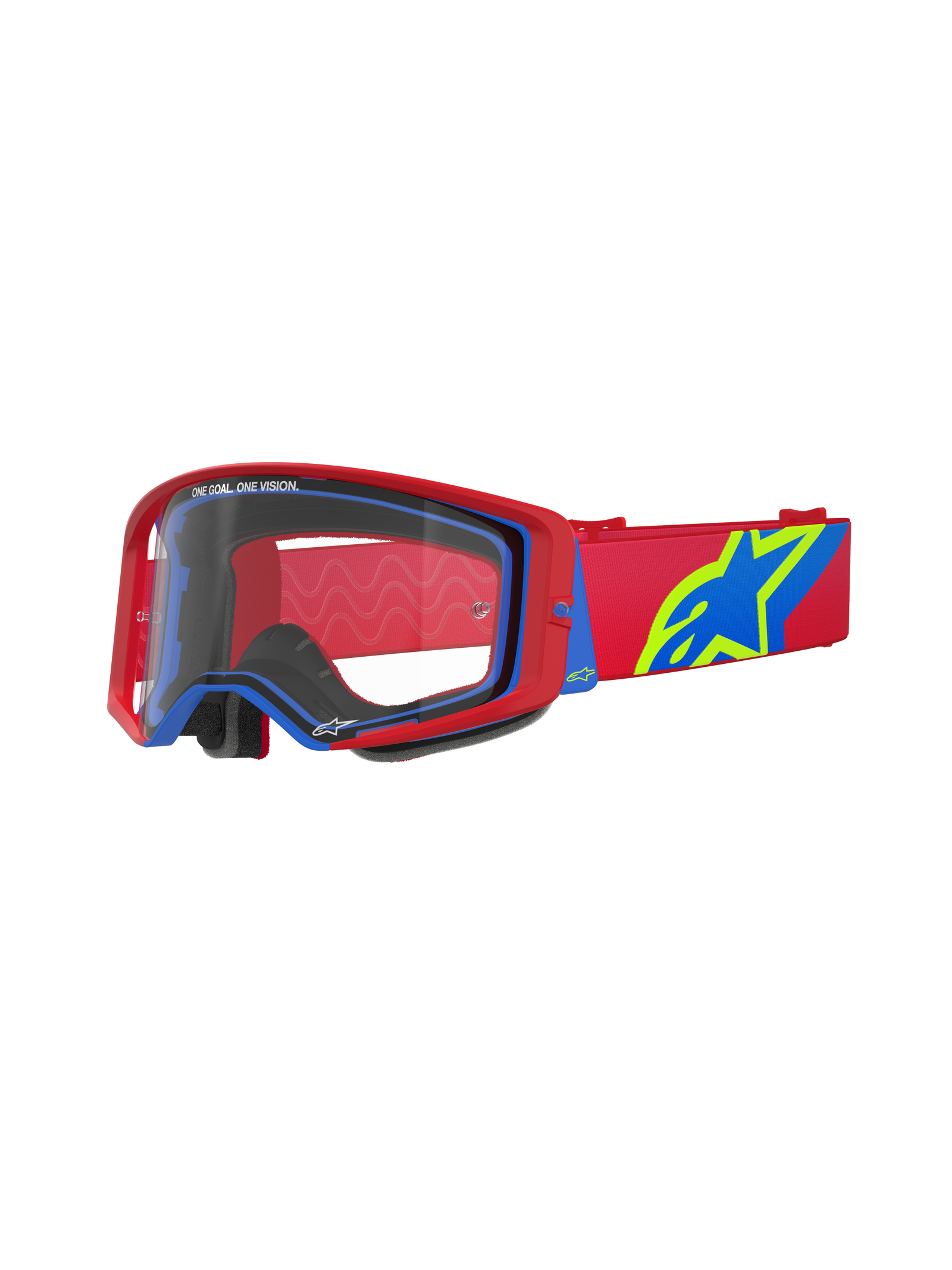 Supertech Corp Goggles