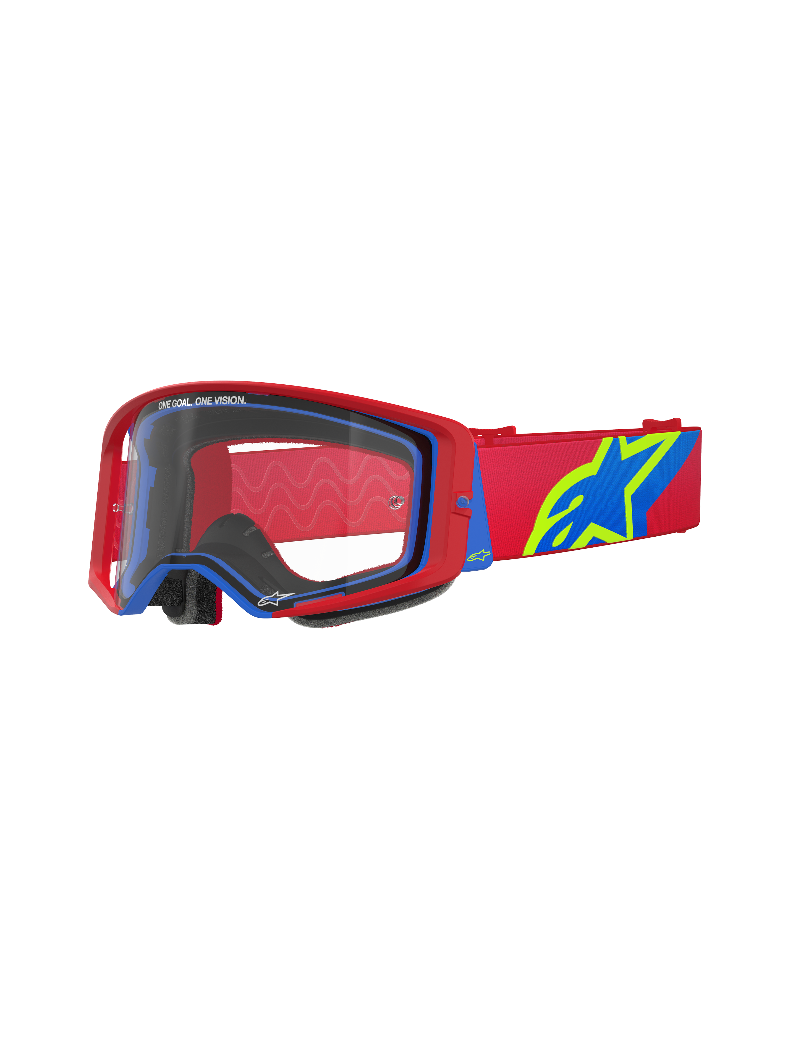 Supertech Corp Goggles