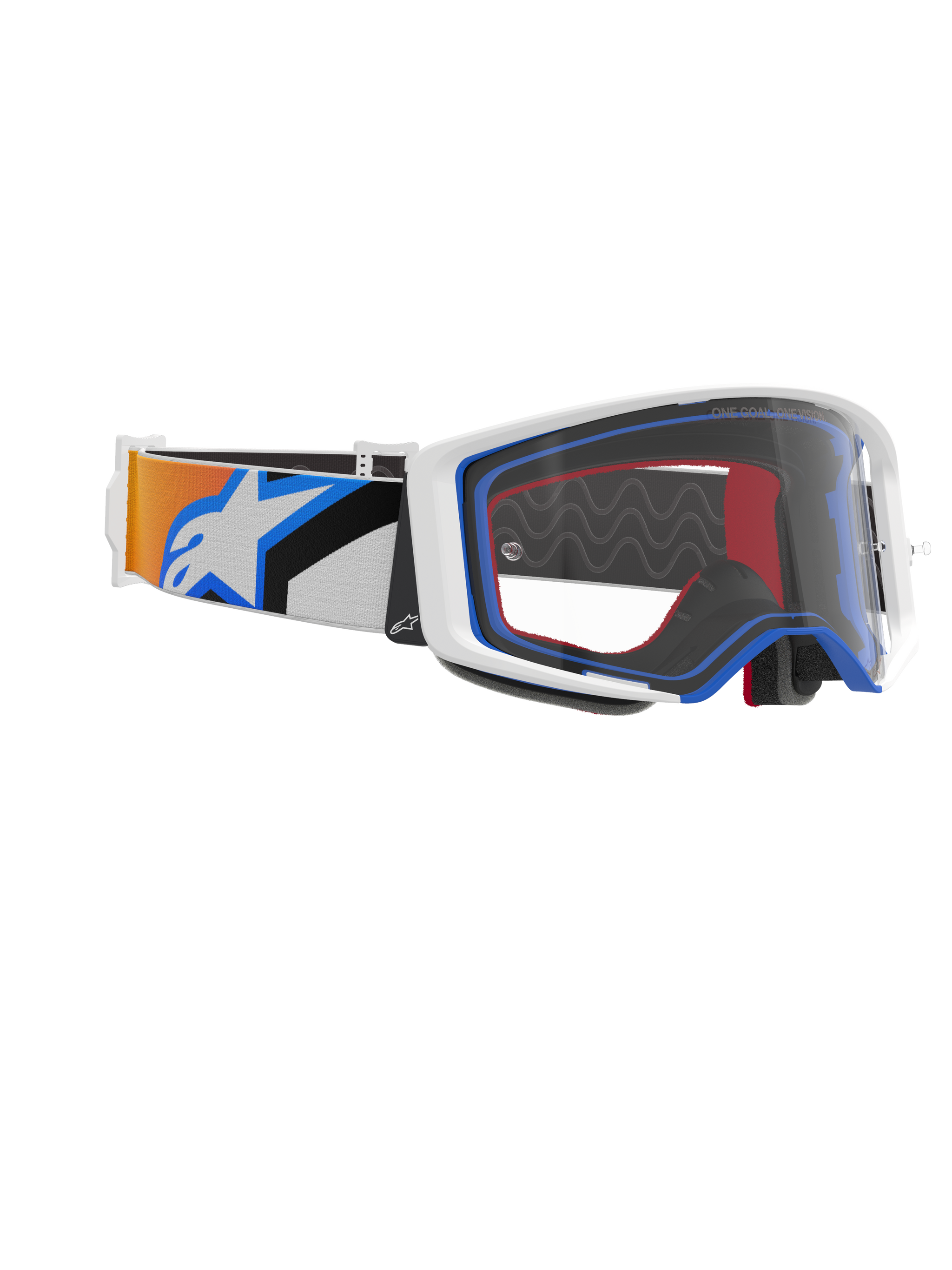 Supertech Corp Goggles