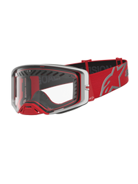Masque Supertech Dura Air Fluid