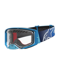 Masque Supertech Dura Air Fluid