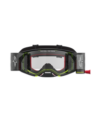 Supertech Firma Roll Off Goggles