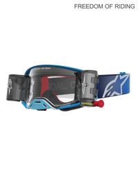 Masque Supertech Firma Roll Off