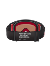 Lunettes Supertech Corp Absolute Vision