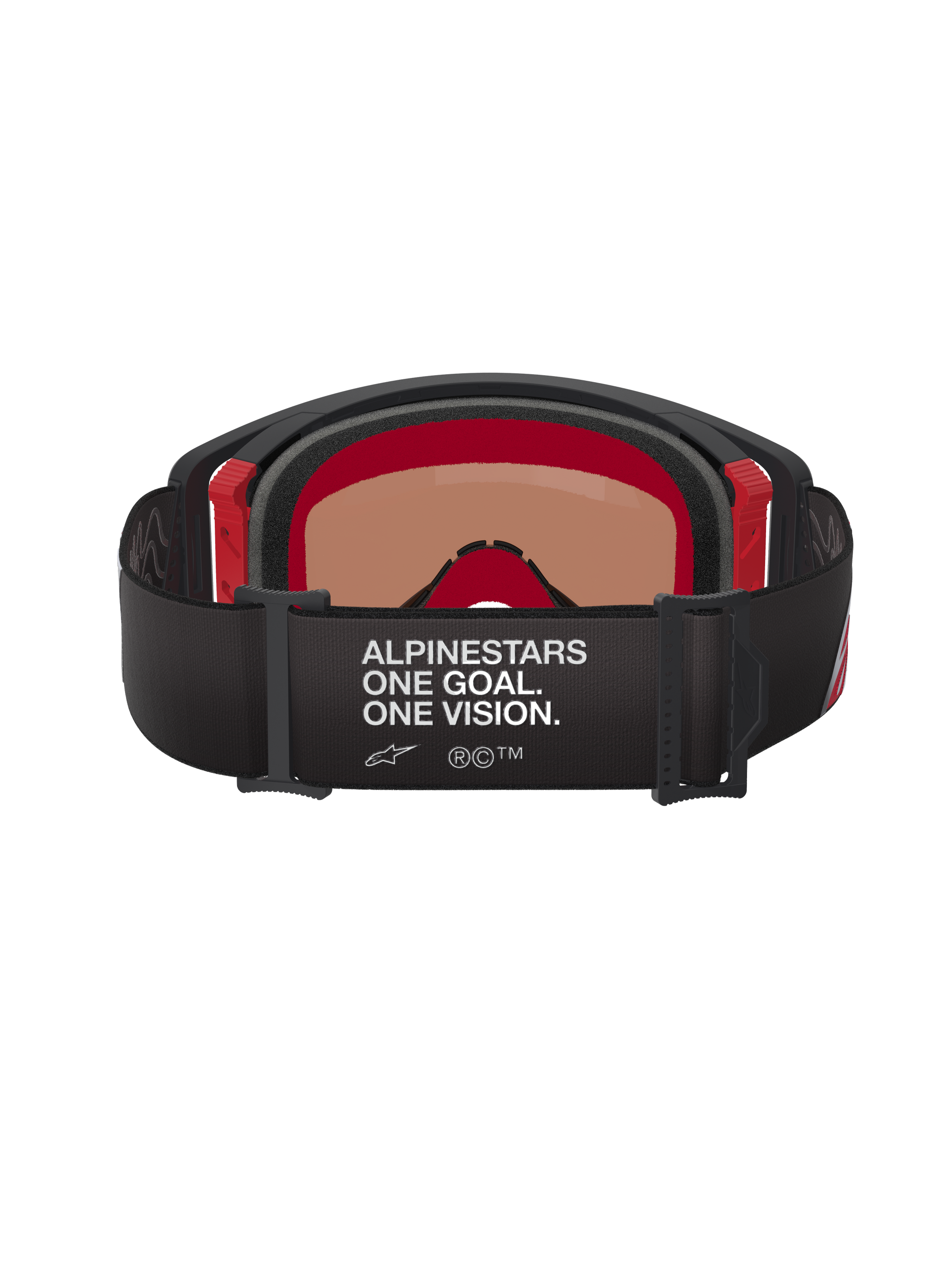 Lunettes Supertech Corp Absolute Vision