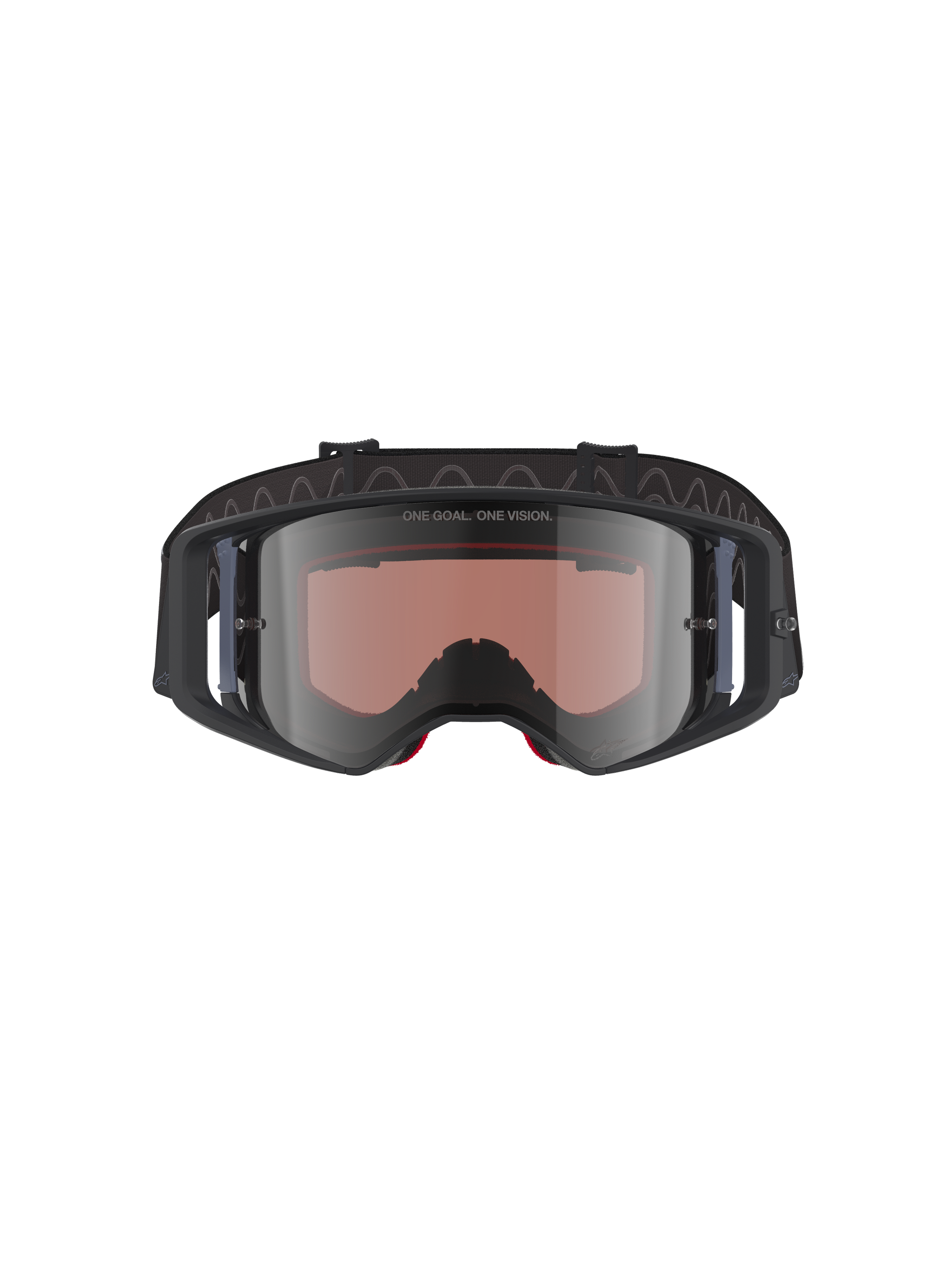 Supertech Corp Goggles Absolute Vision