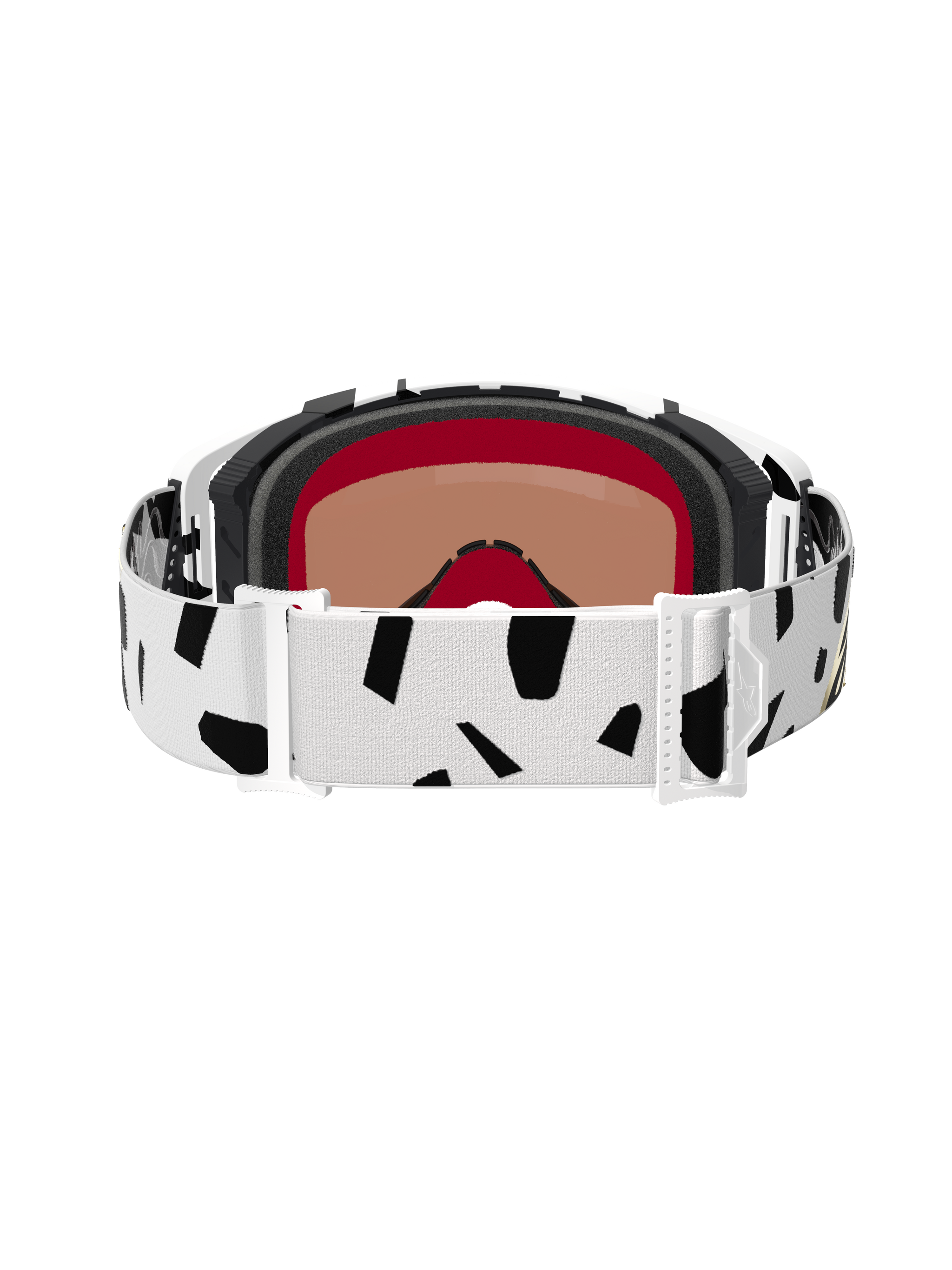 Supertech Corp Goggles Absolute Vision