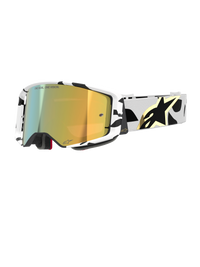 Masque Supertech Corp Absolute Vision