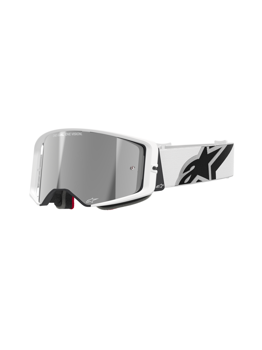 Lunettes Supertech Corp Absolute Vision