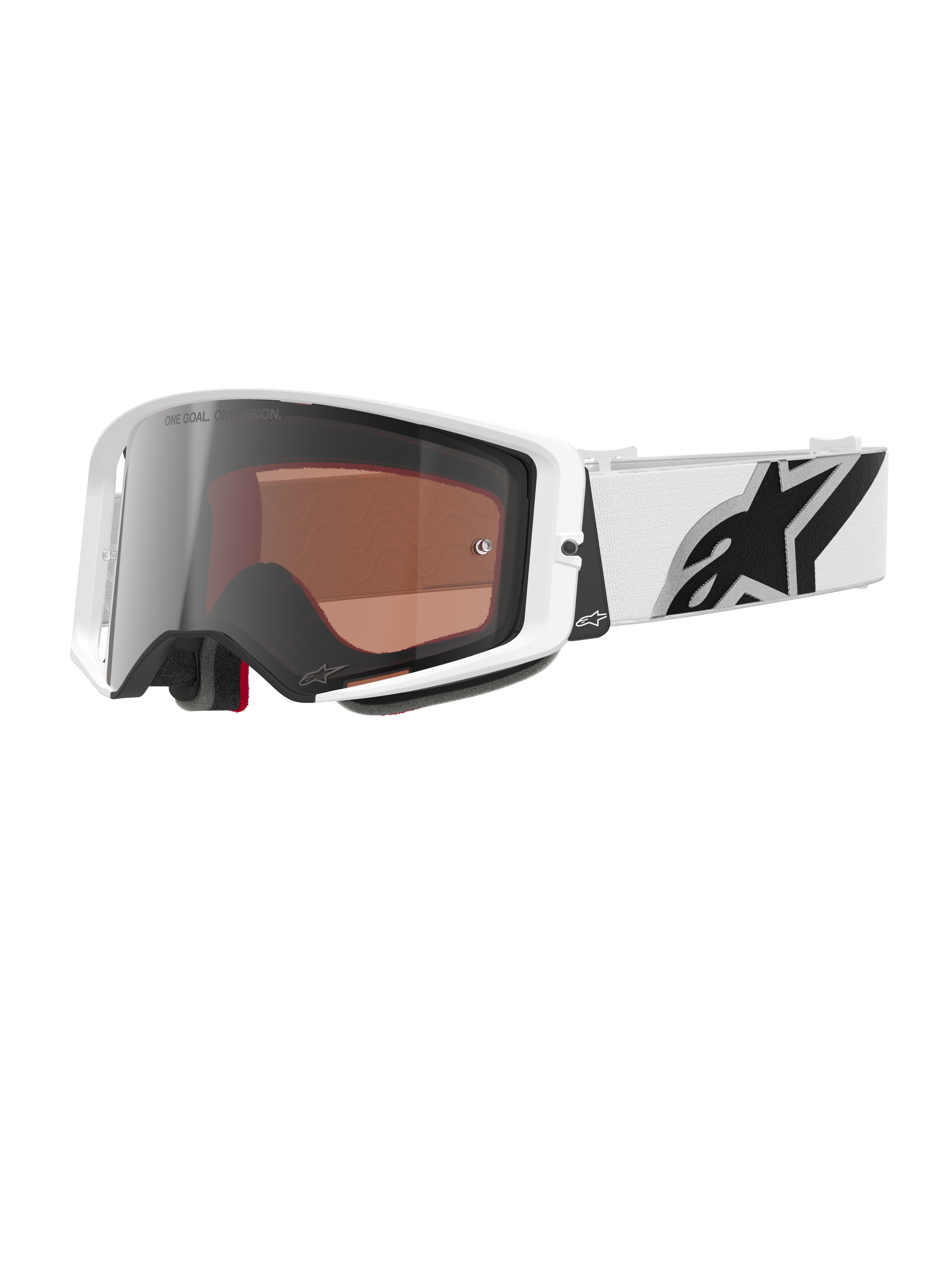 Supertech Corp Goggles Absolute Vision