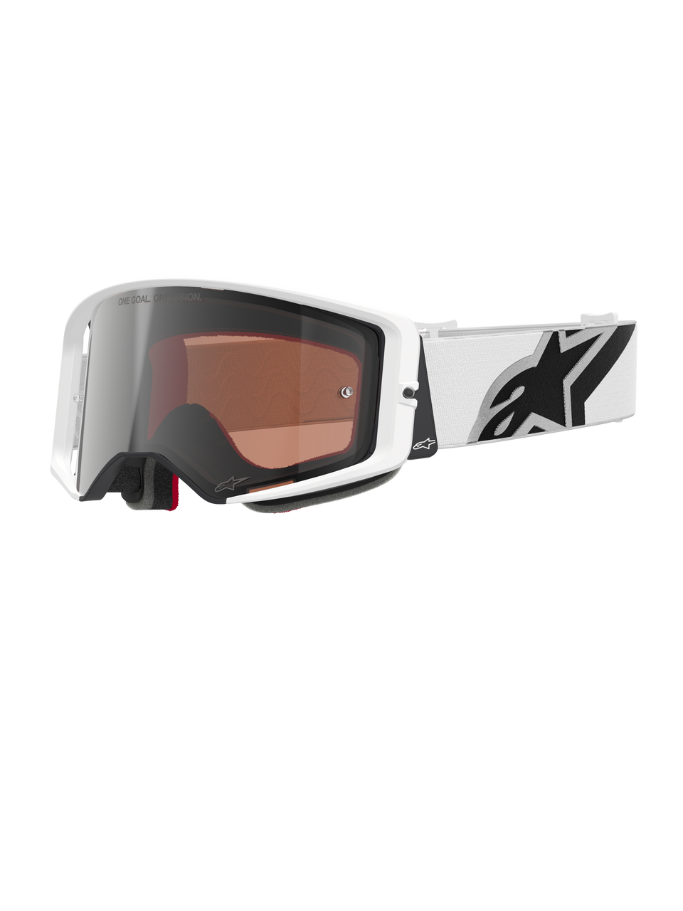 Lunettes Supertech Corp Absolute Vision