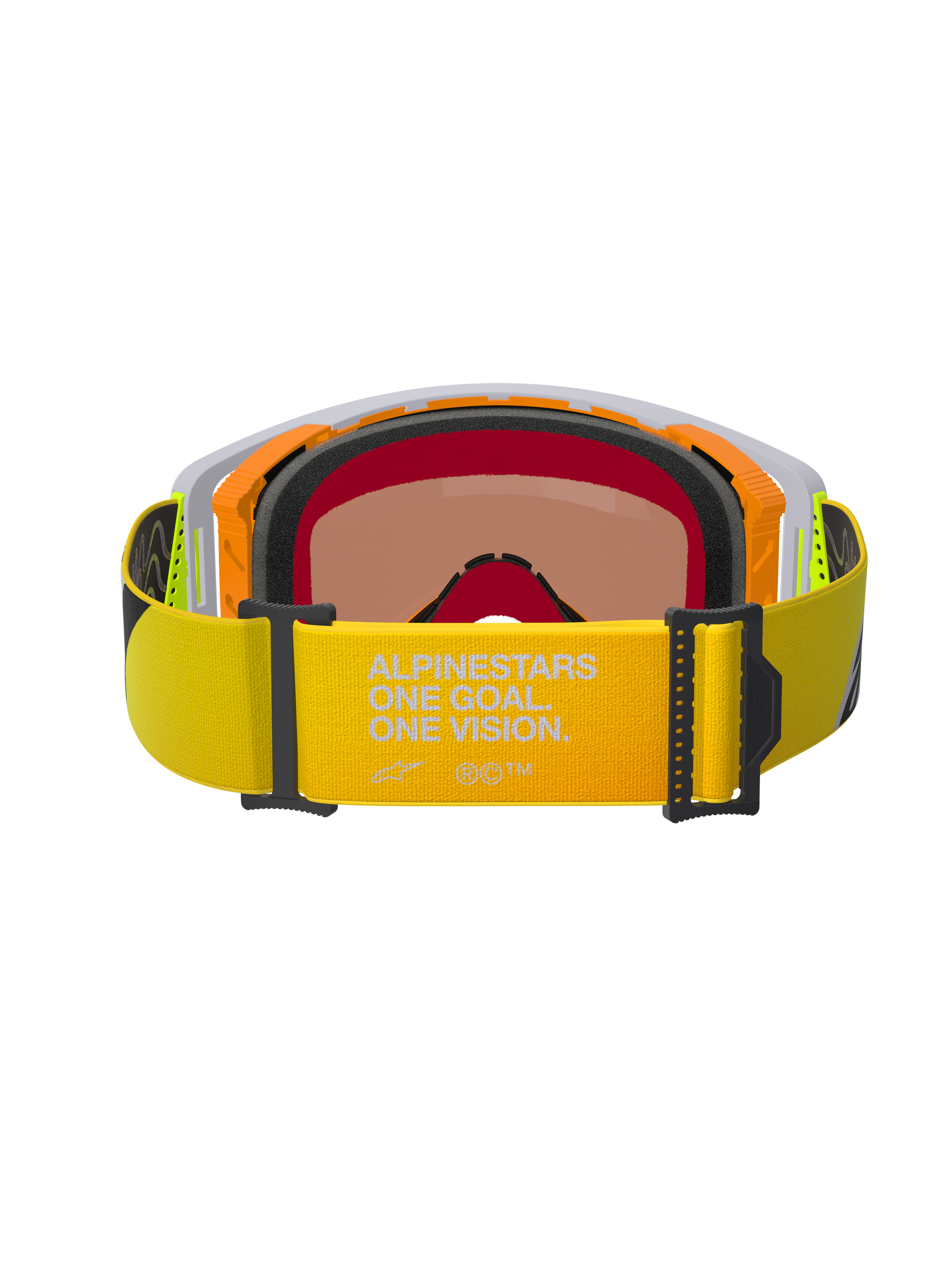 Supertech Corp Goggles Absolute Vision