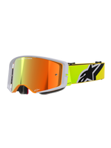 Masque Supertech Corp Absolute Vision