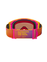 Masque Supertech Corp Absolute Vision