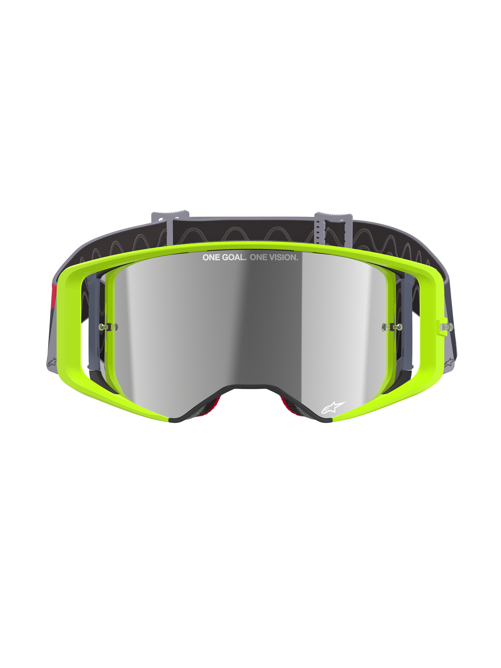 Supertech Corp Goggles Absolute Vision