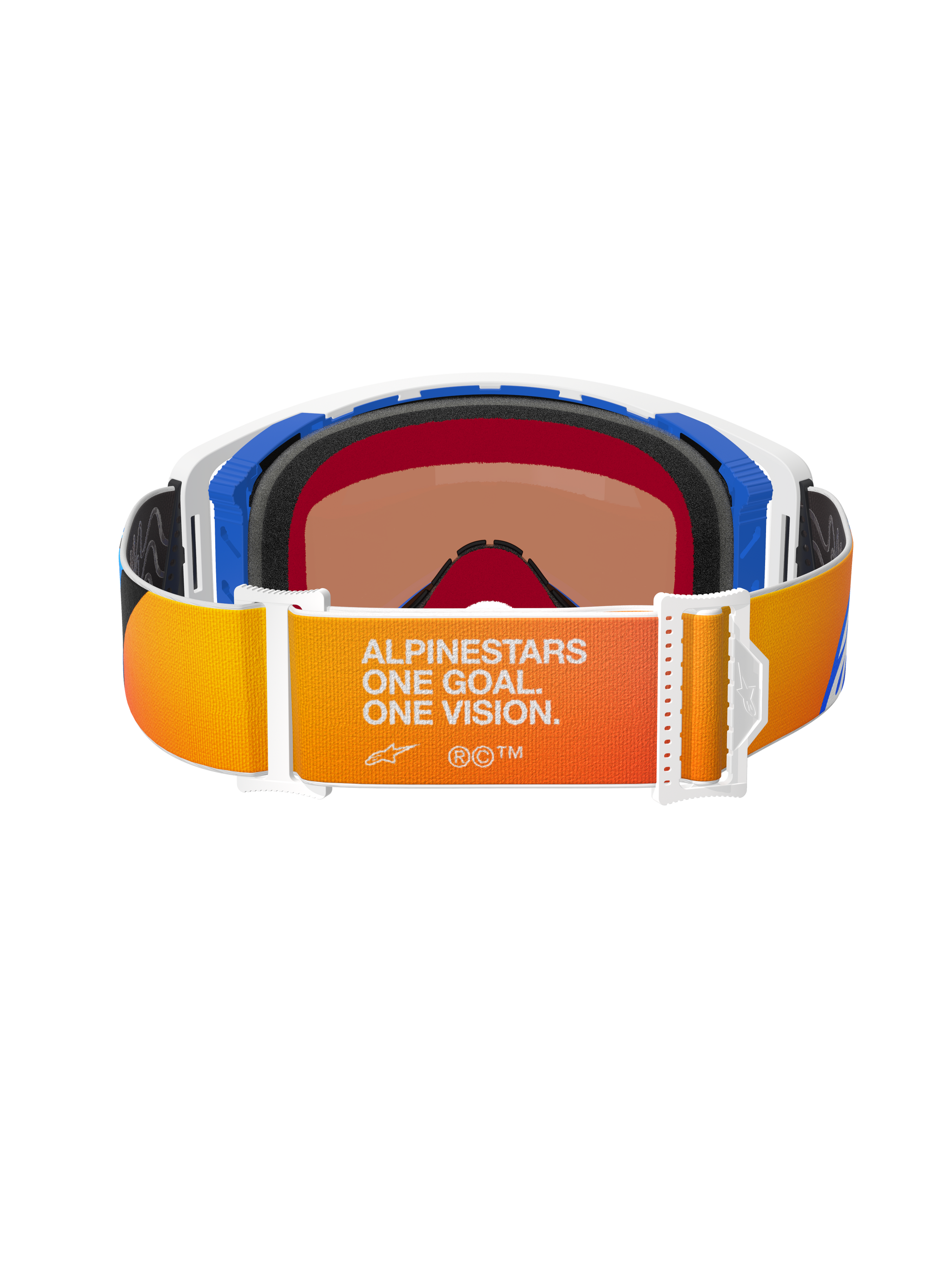 Supertech Corp Goggles Absolute Vision