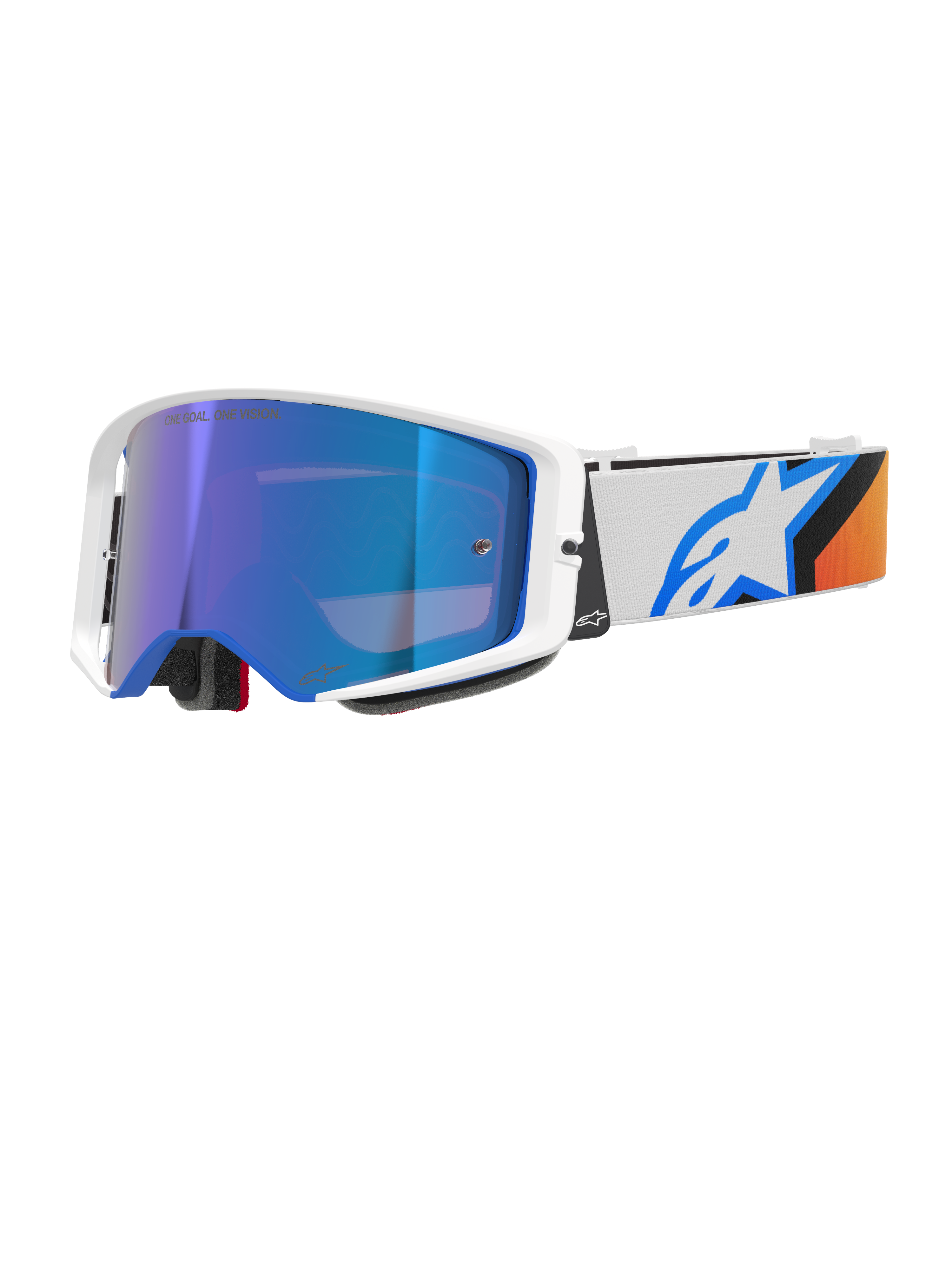 Supertech Corp Goggles Absolute Vision