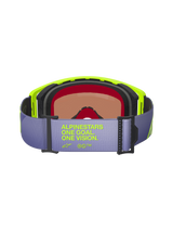 Masque Supertech Vision Corp