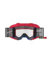 Supertech Corp Goggle Roll Off