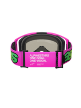 Masque Vision 8 Vista