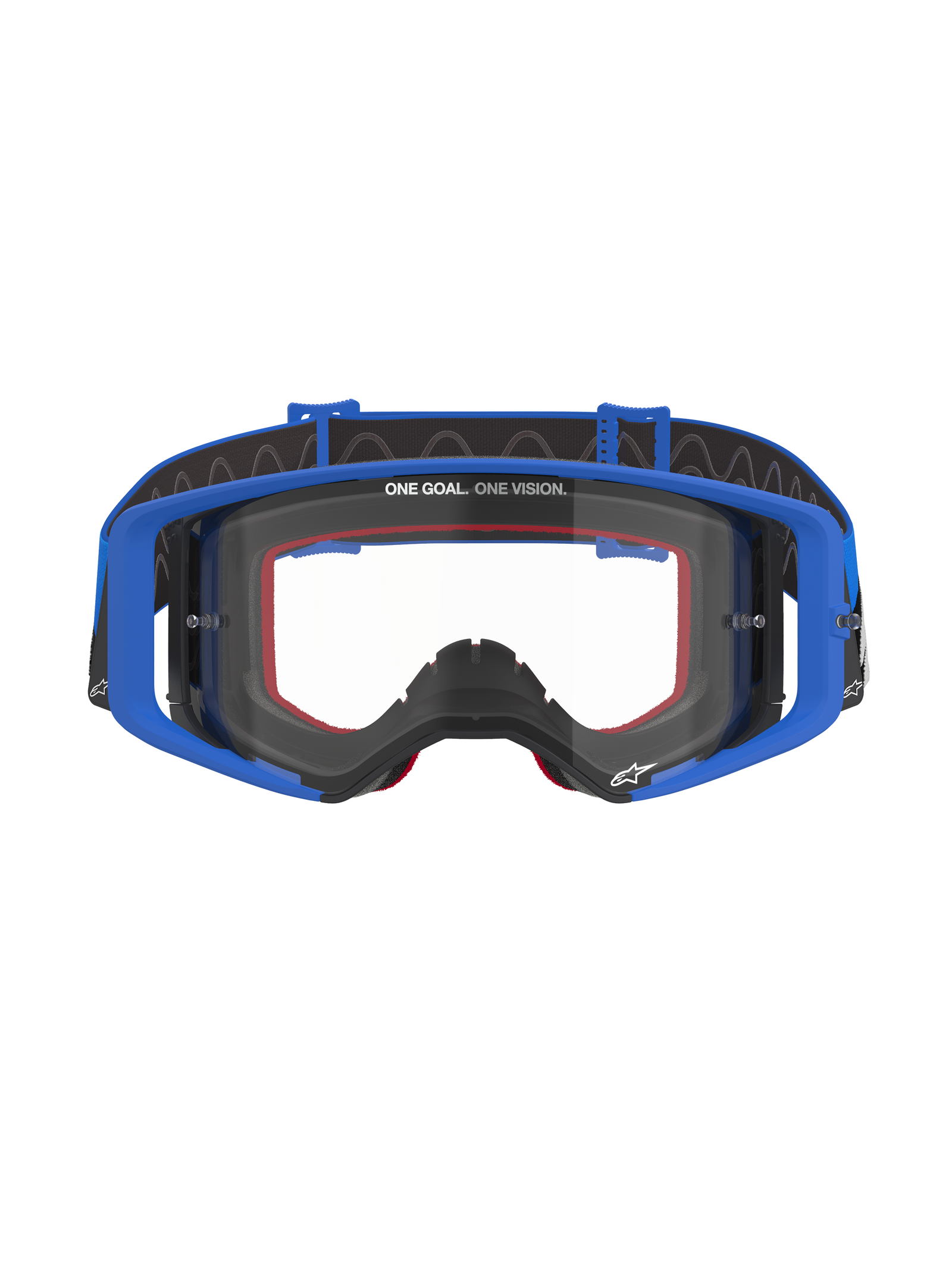 Supertech Stream Goggle