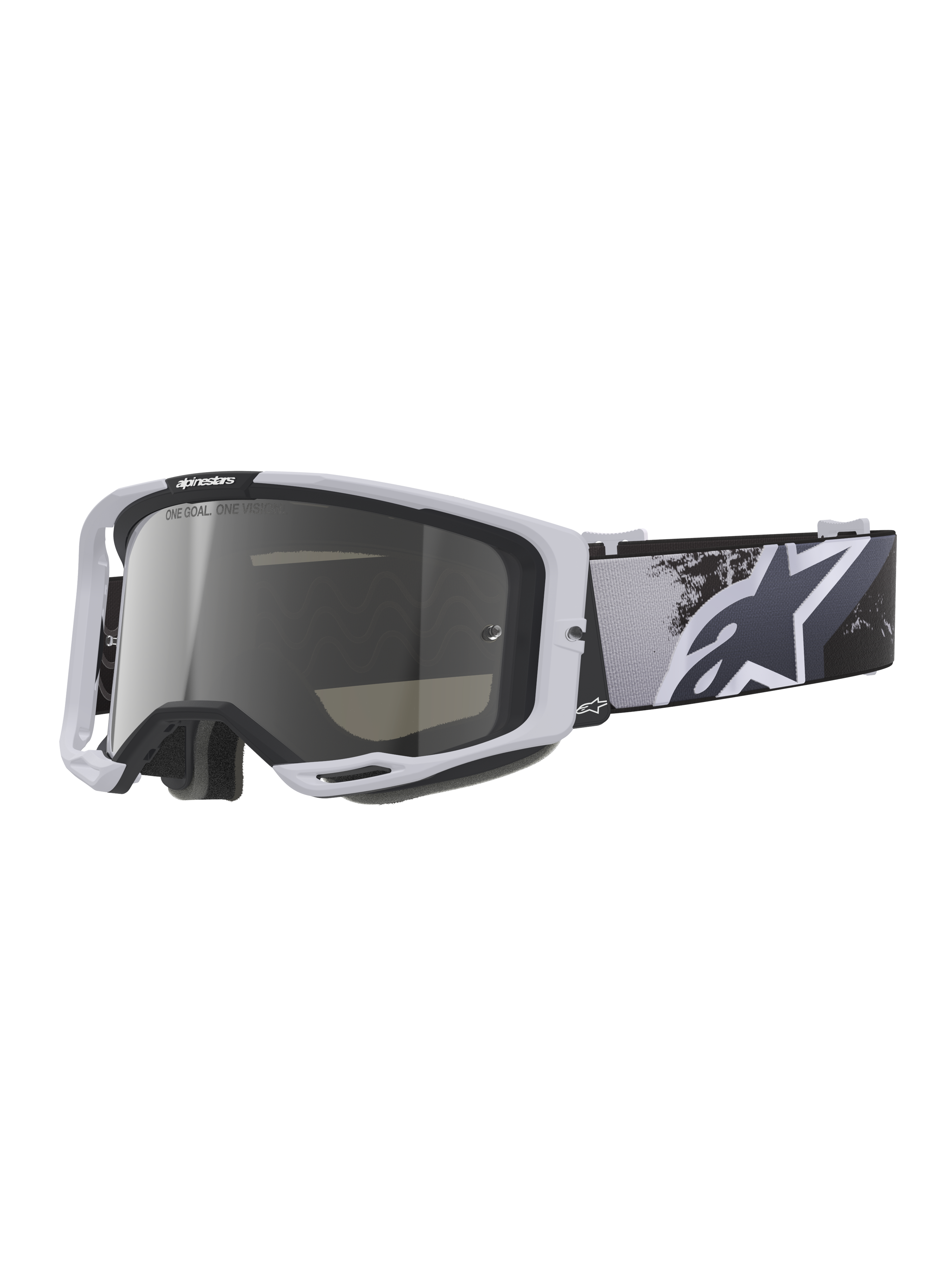 Masque Vision 8 Lahnd