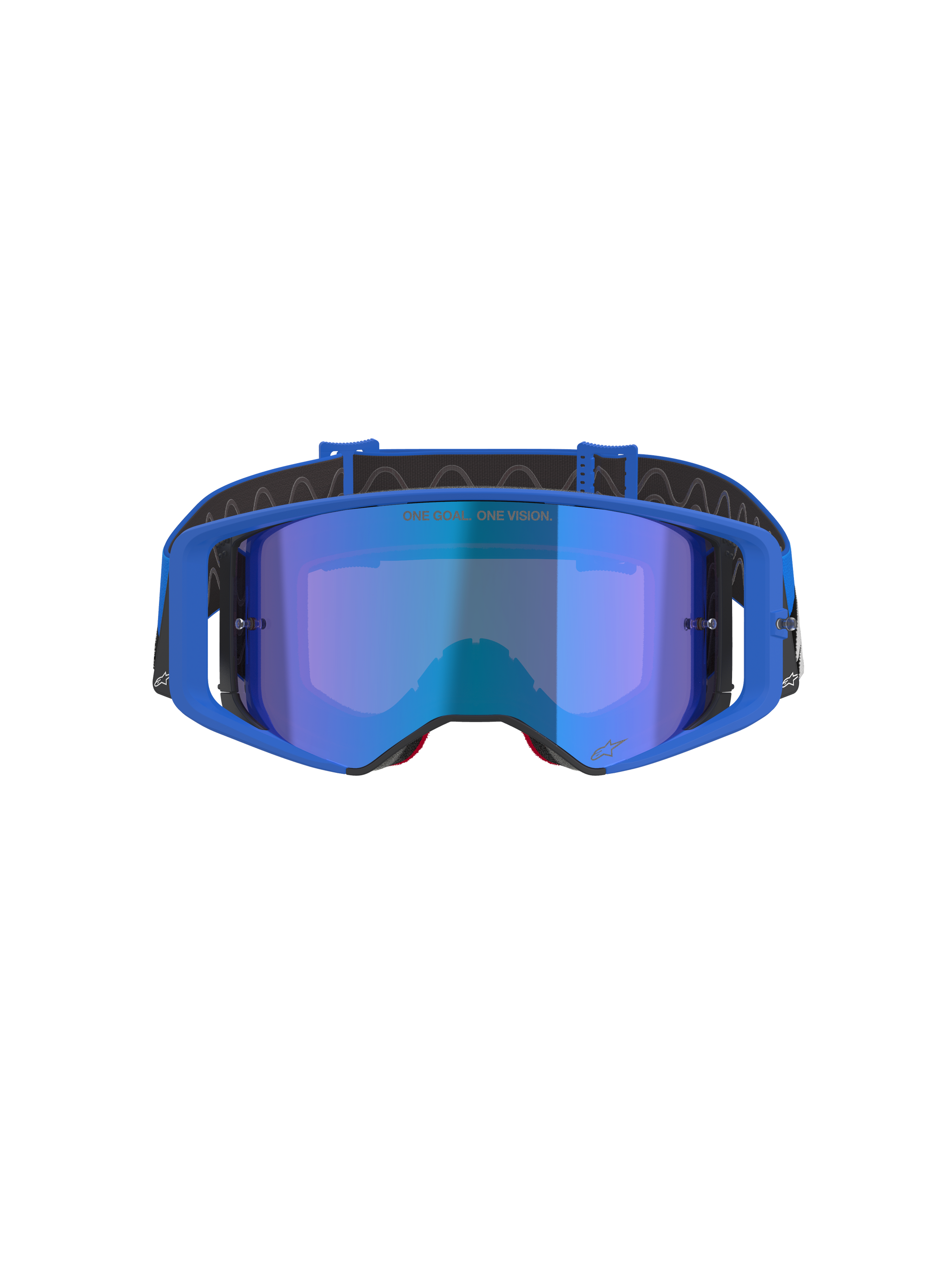 Lunettes De Protection Supertech Stream