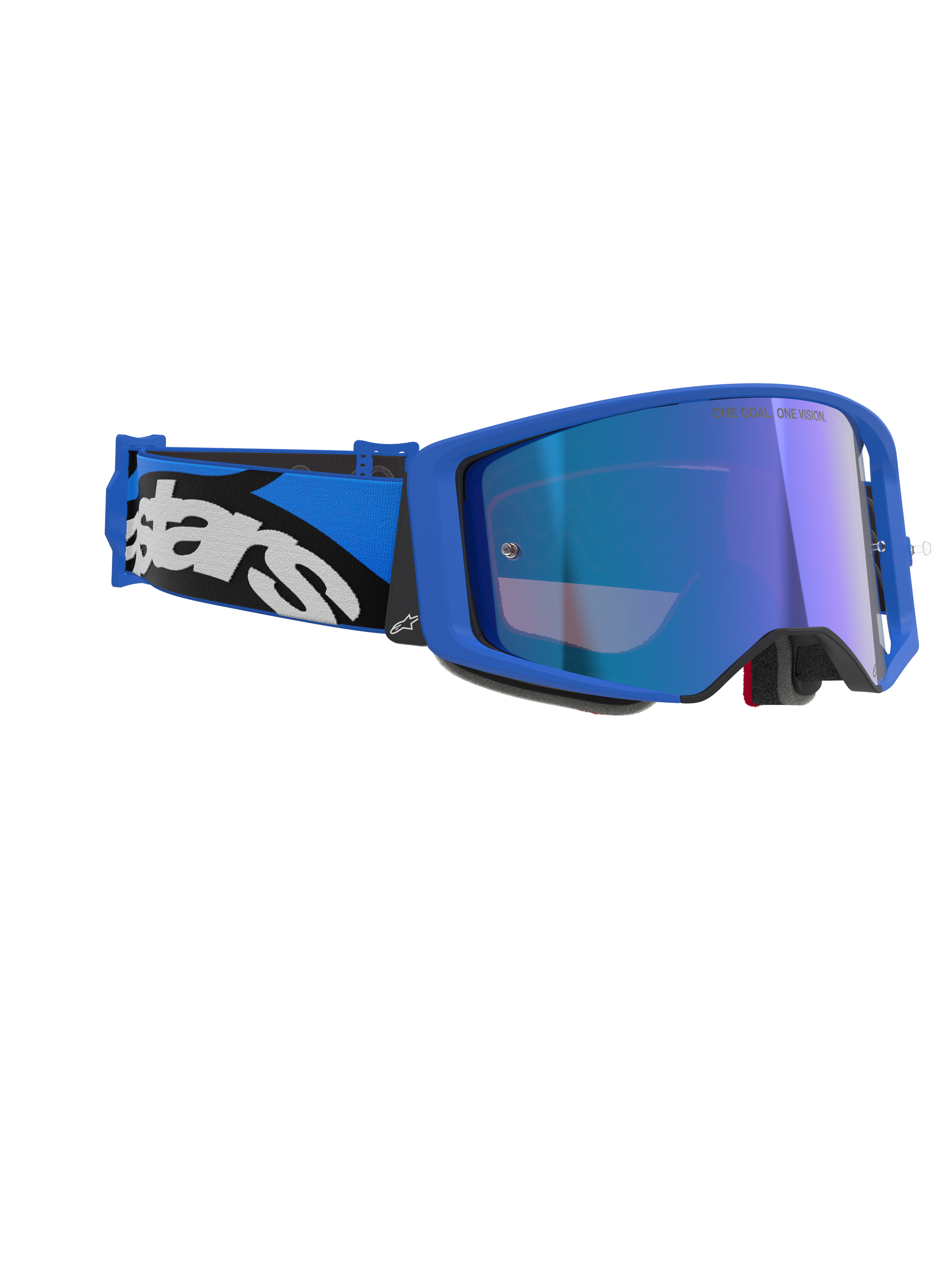 Lunettes De Protection Supertech Stream