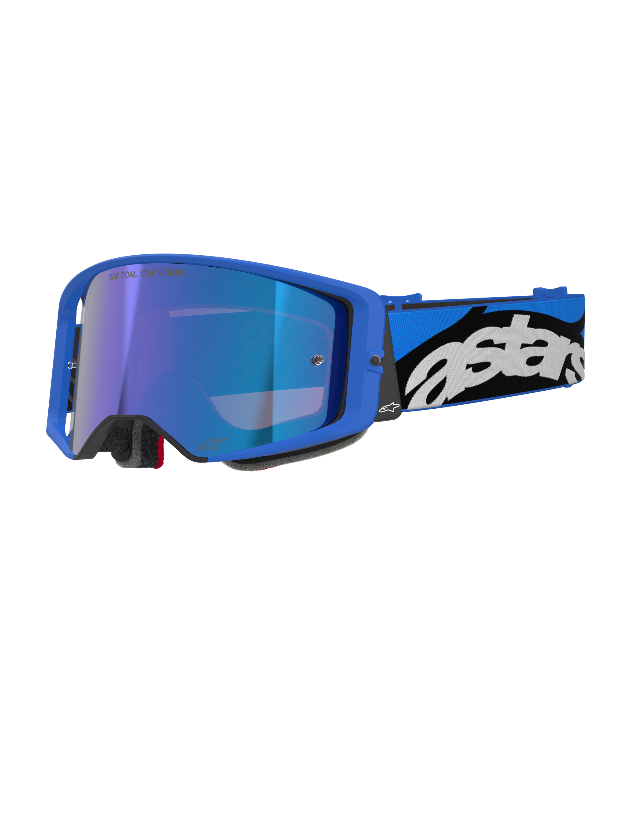 Lunettes De Protection Supertech Stream