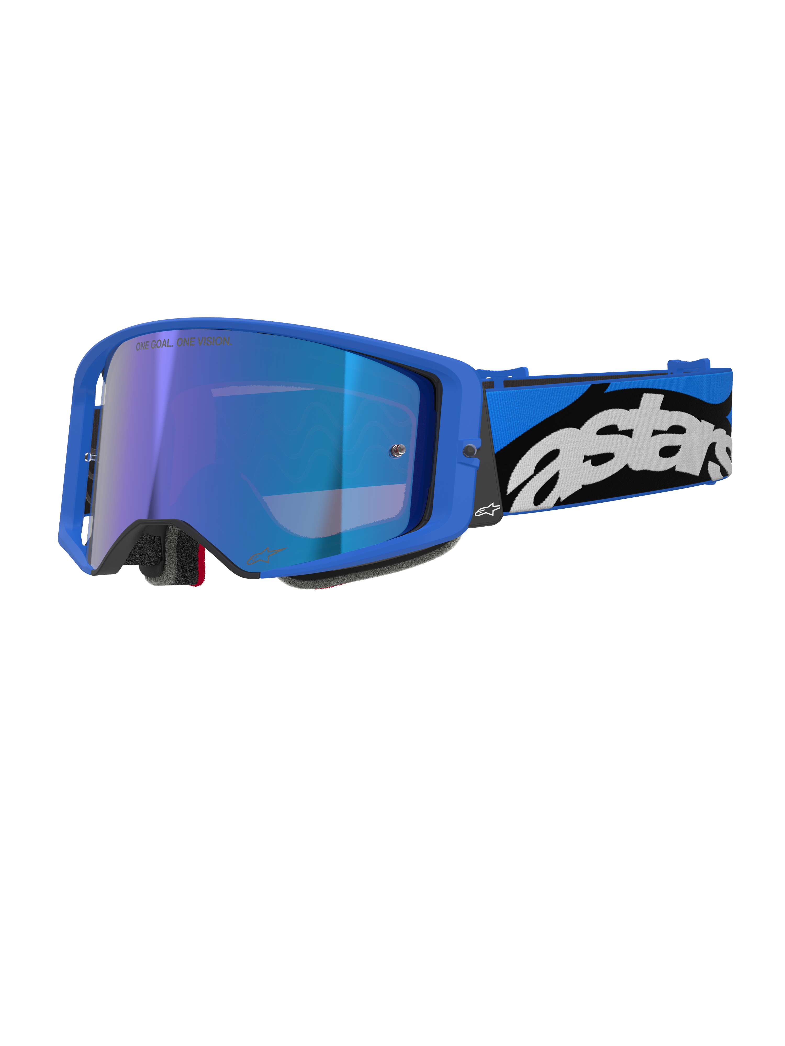 Lunettes De Protection Supertech Stream