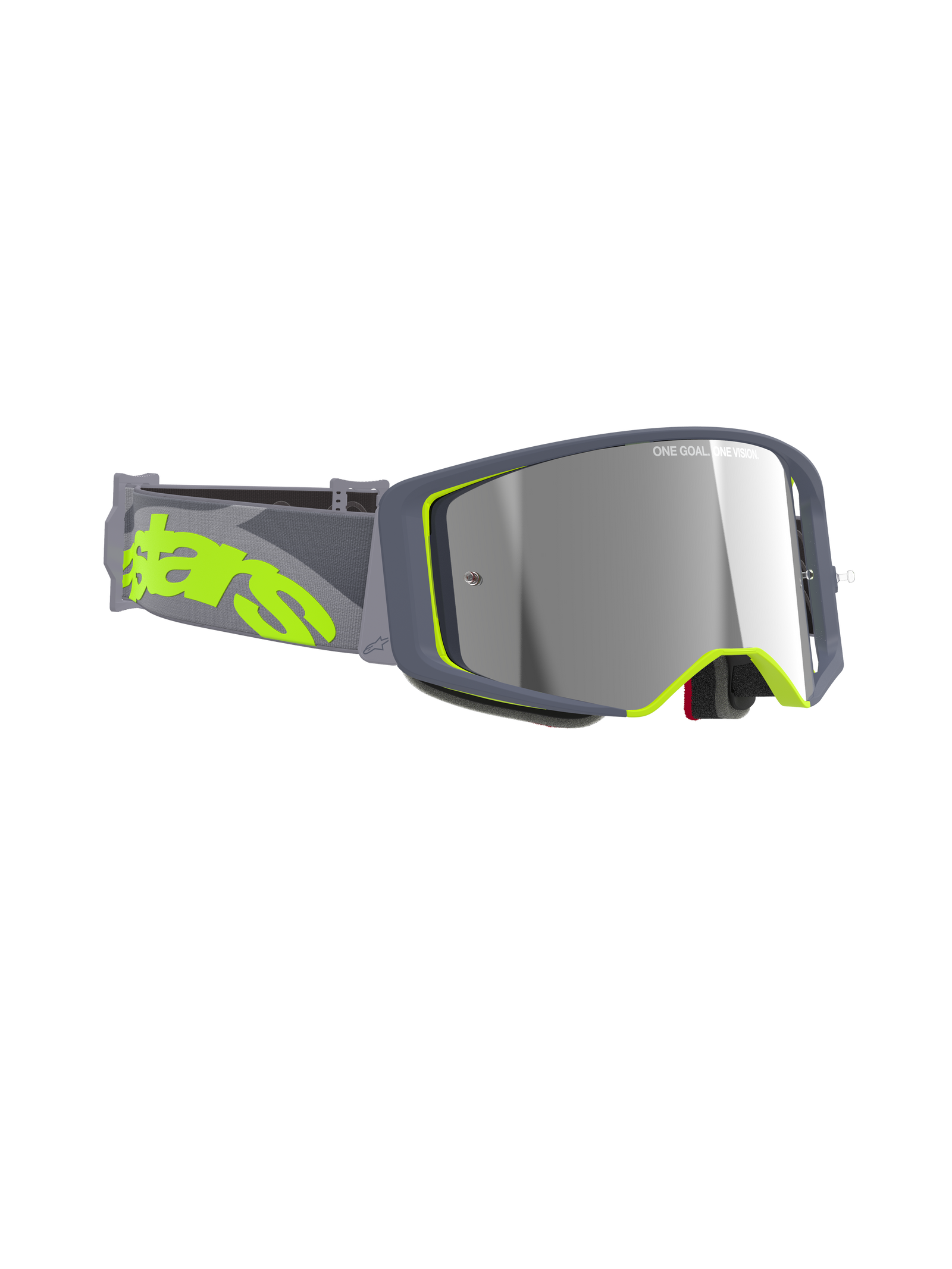 Supertech Stream Goggles