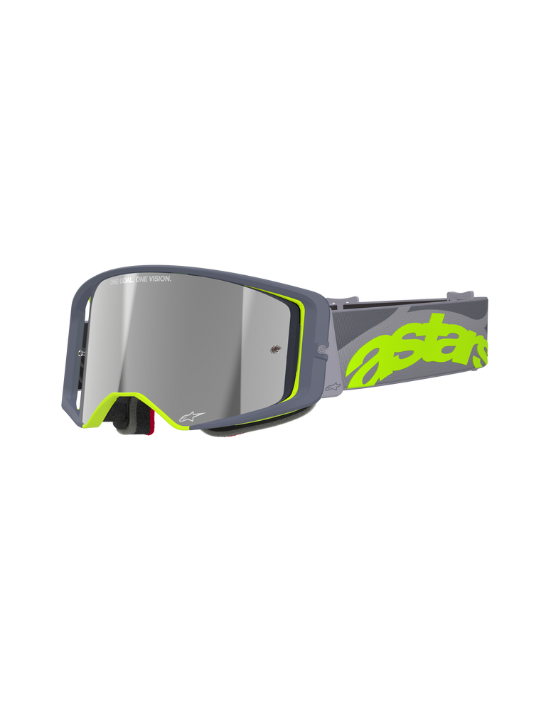 Lunettes De Protection Supertech Stream