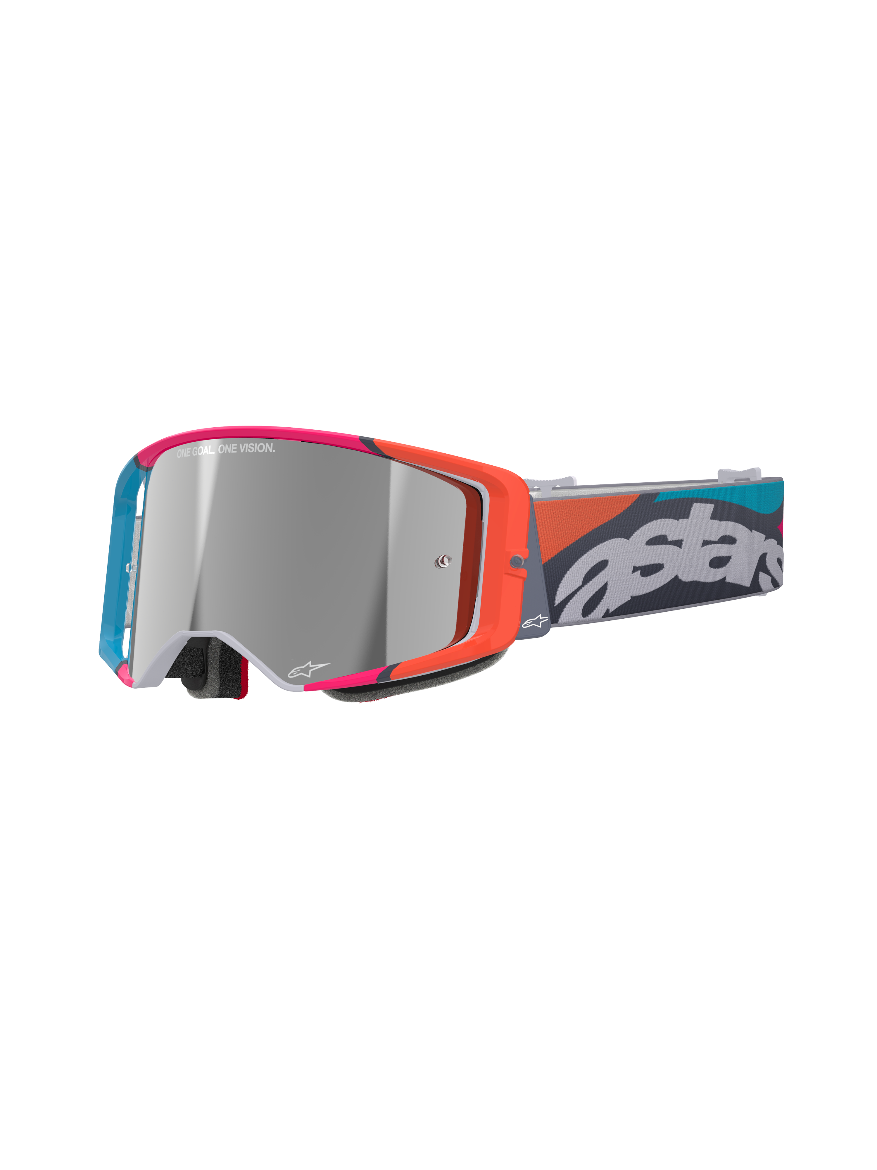 Lunettes De Protection Supertech Stream