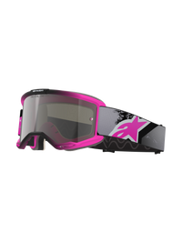 Vision 5 Lahnd Goggles