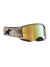 Masque Supertech Lone