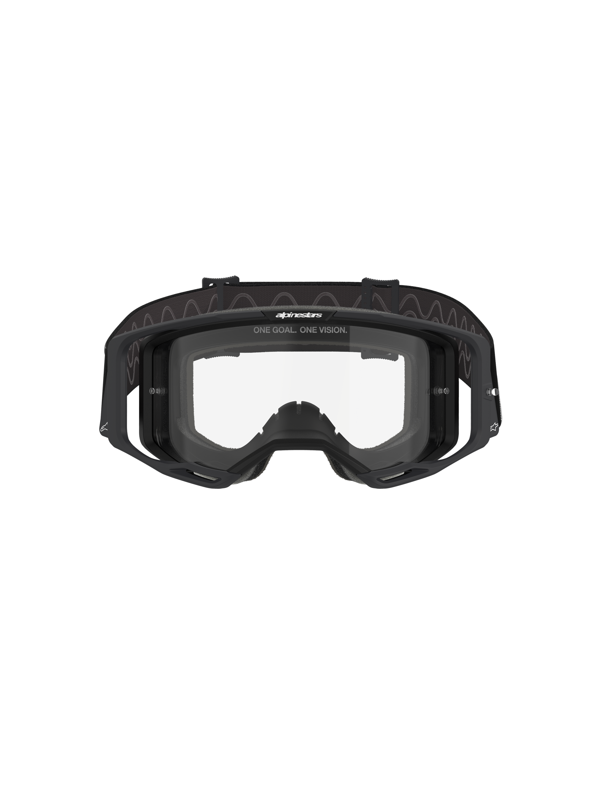 Vision 8 Corp Goggles