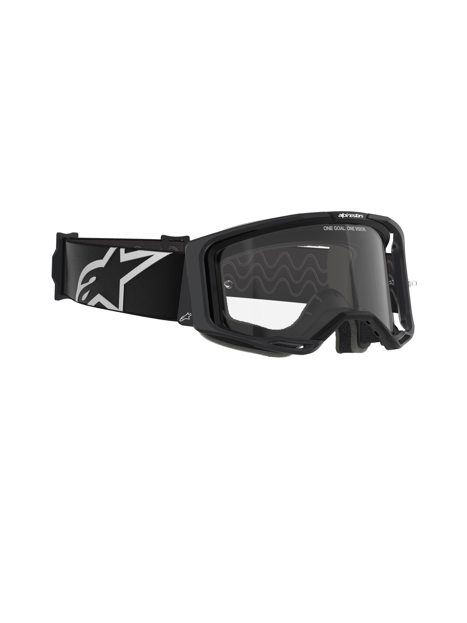 Vision 8 Corp Goggles