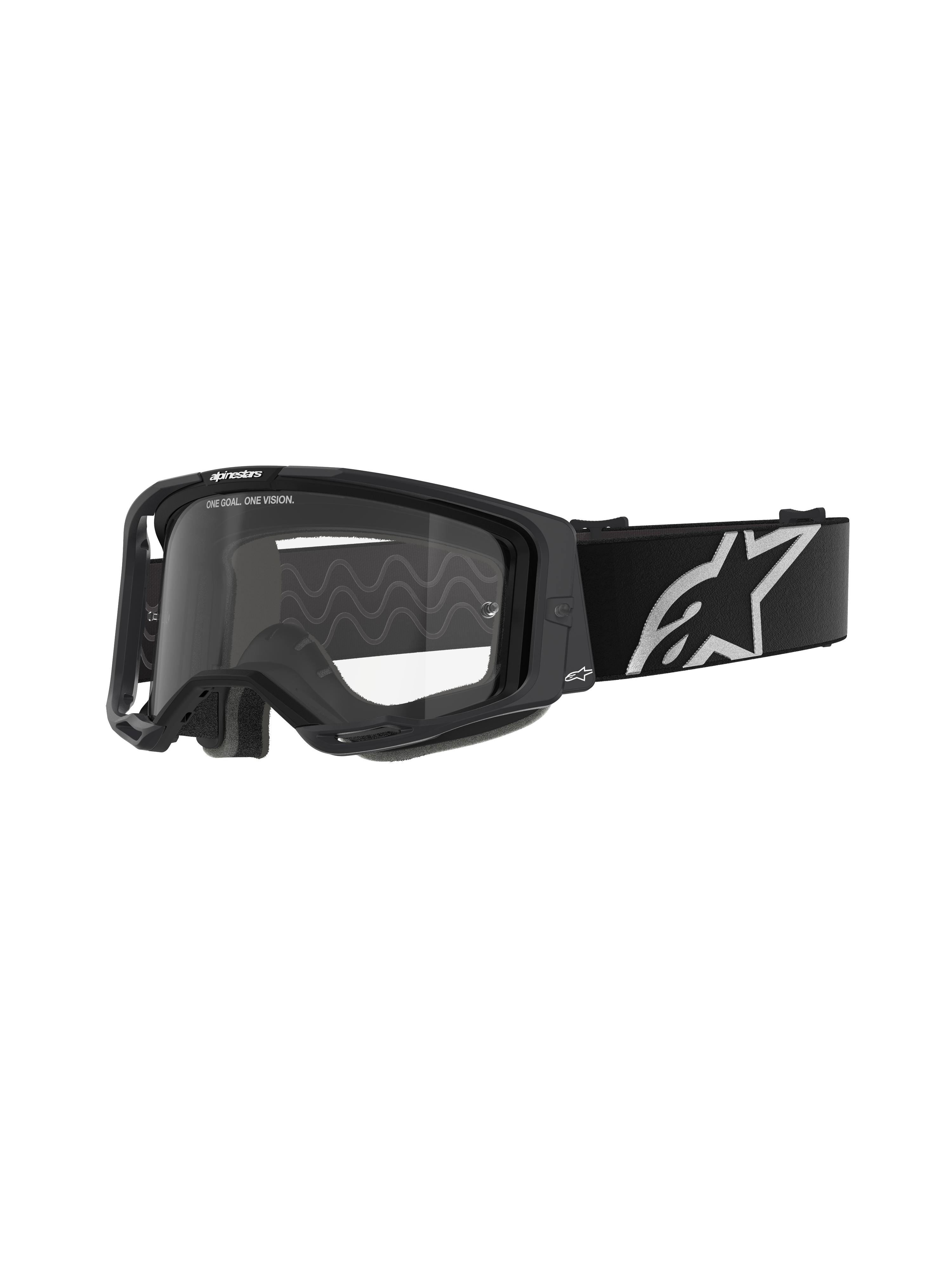 Vision 8 Corp Goggles