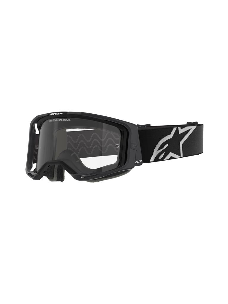 Lunettes De Protection Vision 8 Corp