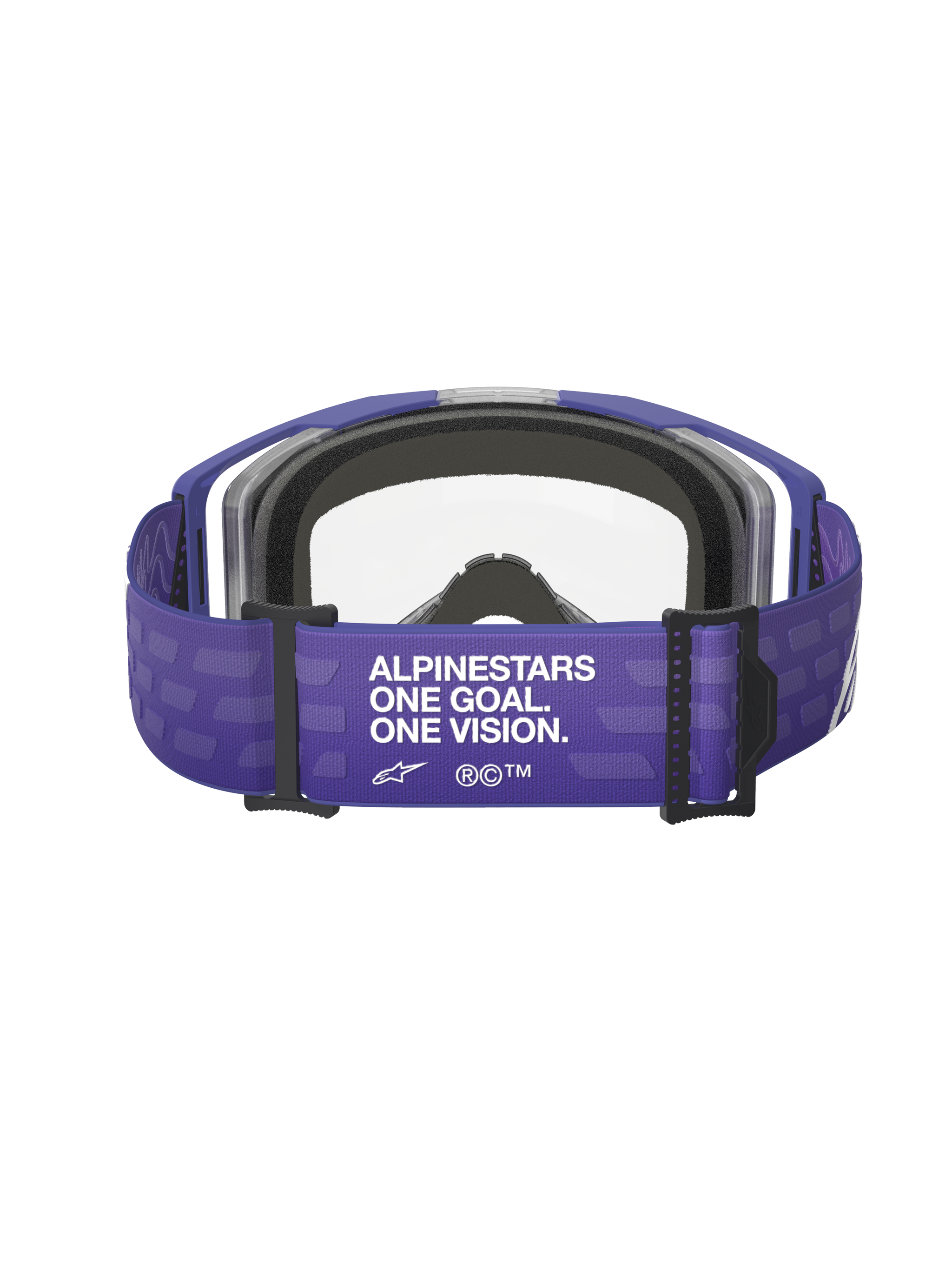 Lunettes De Protection Vision 8 Corp