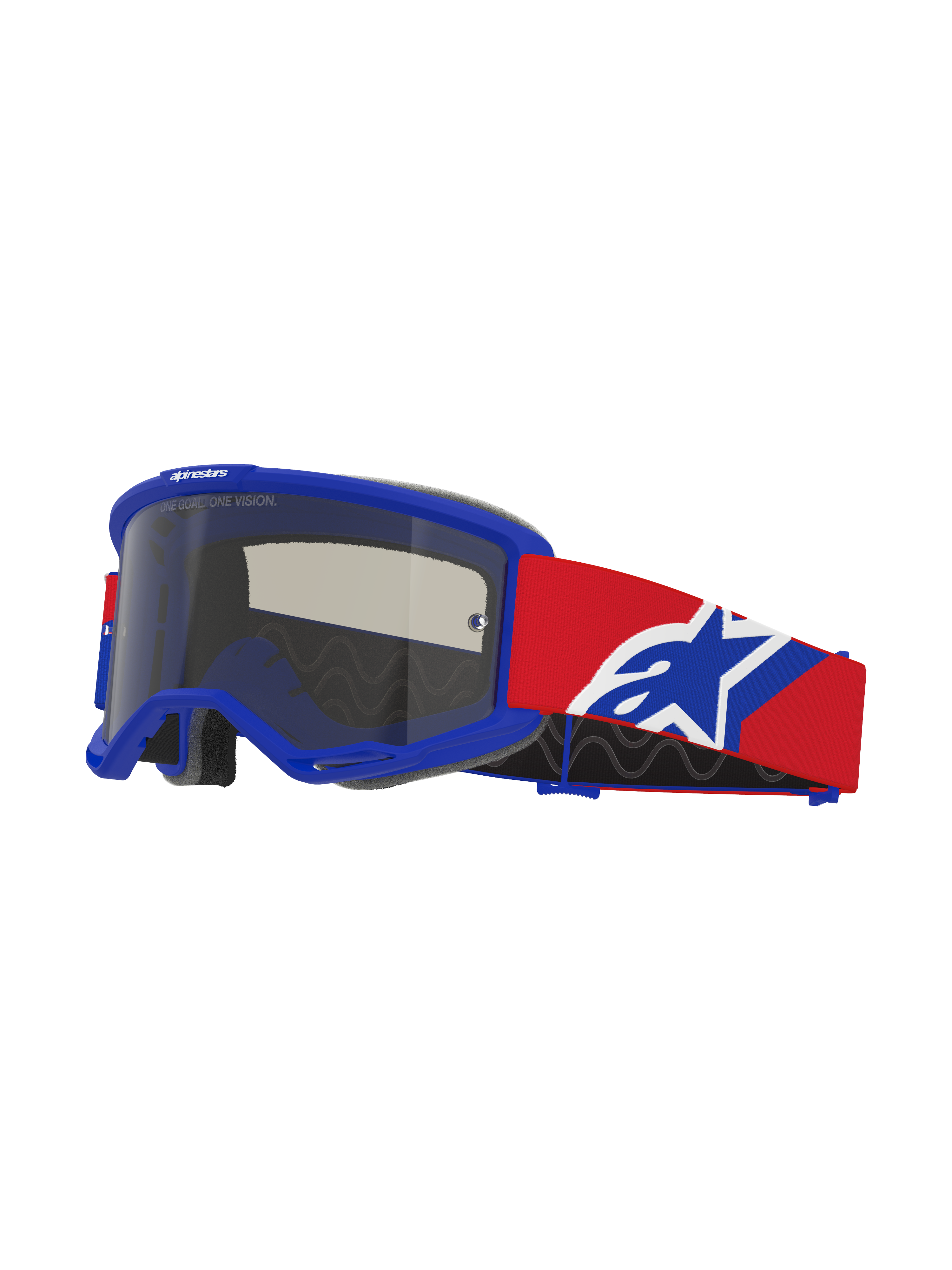 Vision Sand Goggles